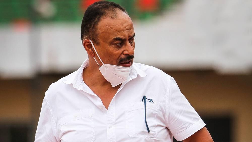 رسميا/ الصحابي يتولى تدريب الاتحاد الزموري للخميسات