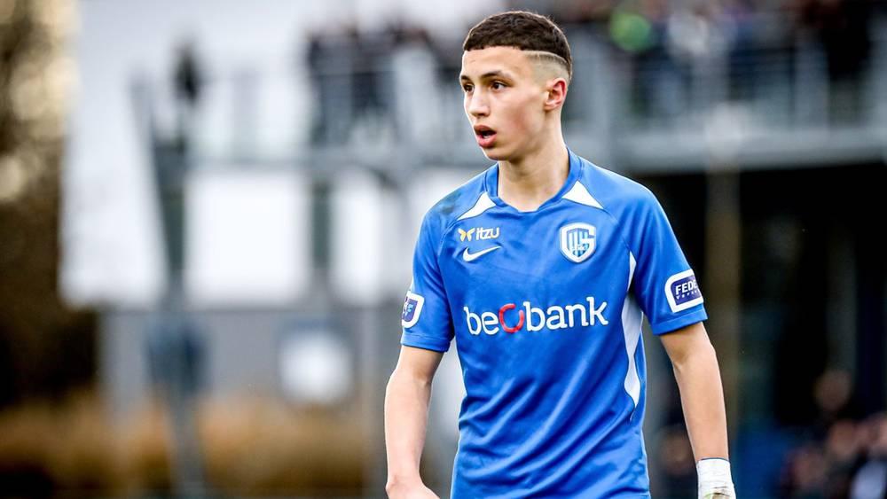 القيمة التسويقية للخنوس ترتفع من 4.5 إلى 11 مليون يورو في بورصة اللاعبين