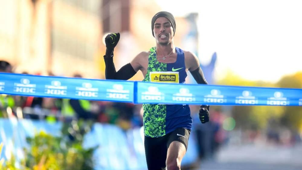 Marathon – Othmane El Goumri nouveau recordman du Maroc