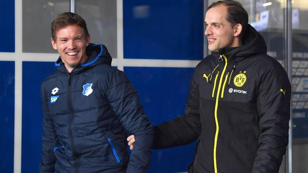 Bundesliga – Nagelsmann viré, son remplaçant déjà connu ?