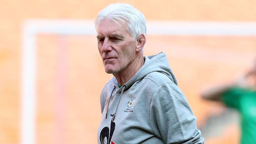 مدرب جنوب أفريقيا: "المغرب تأهل بعد أن لعب مباراتين منها مواجهة ليبيريا الطرف المستقبل في الدار البيضاء وكل هذا ممكن فقط في أفريقيا"