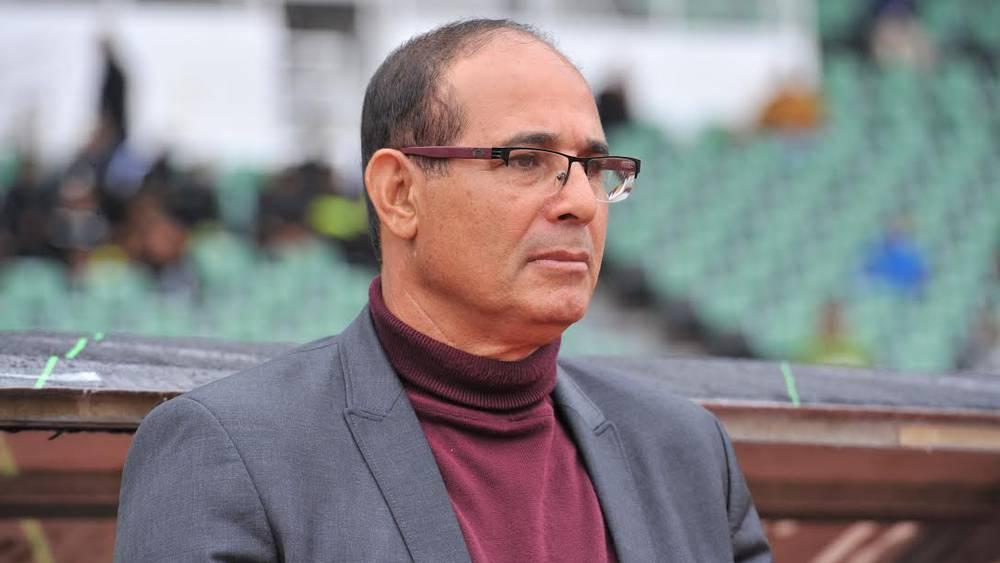 الزاكي يتعرض للهزيمة أمام الغابون في أول مباراة يقودها كمدرب للمنتخب السوداني