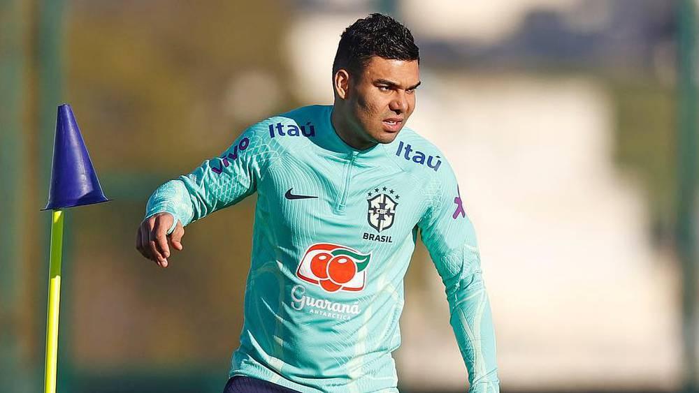 كاسيميرو: "نعرف أننا سنواجه بعض الصعوبات أمام المغرب.. إنهم فريق يلعب بطريقة جيدة ومعظم لاعبيهم يجاورون أكبر الأندية الأوروبية"