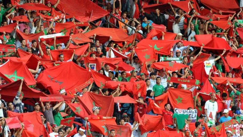 نقل مجاني لحاملي تذاكر ودية المغرب والبرازيل من أهم محاور مدينة طنجة إلى الملعب الكبير