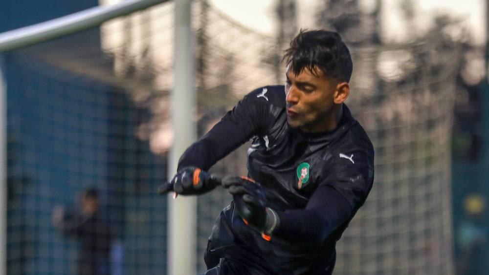 الركراكي: "للأسف التكناوتي تعرض لإصابة خطيرة وسيغيب لمدة تتراوح بين 6 و8 أسابيع"