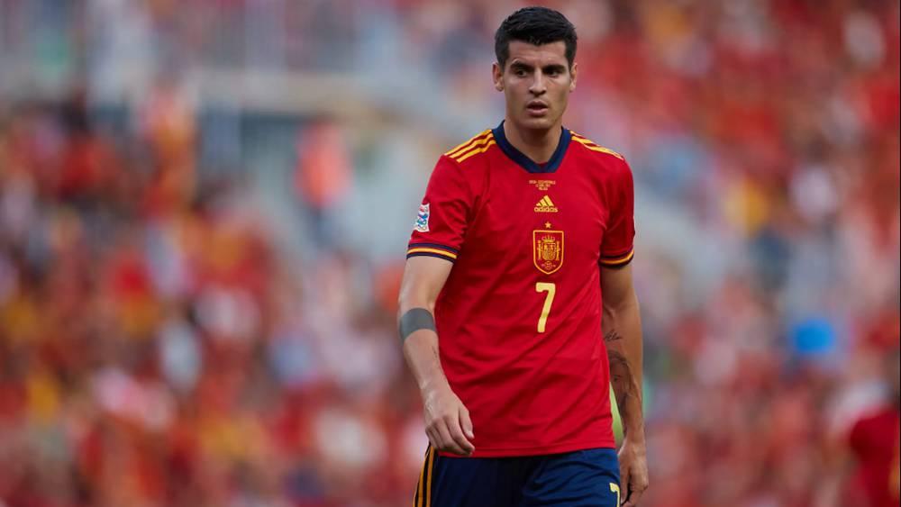 موراتا: "لم نلعب أفضل مباراة لنا أمام المغرب ولم نكن نتوقع مغادرة المونديال من ثمن النهائي"