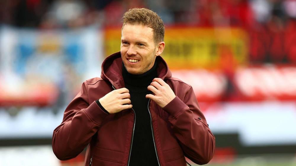 'بيلد': "بايرن ميونيخ يدفع 27 مليون يورو لناغلسمان بعد فسخ عقده!"