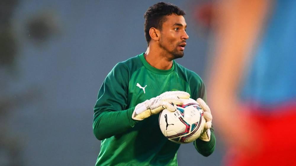 Mountakhab - Tagnaouti ne sera pas remplacé