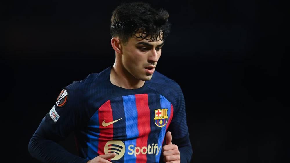 بيدري: "أتمنى البقاء للمزيد من السنوات مع برشلونة لكنني لا أستبعد الانتقال إلى الدوري الإنجليزي"