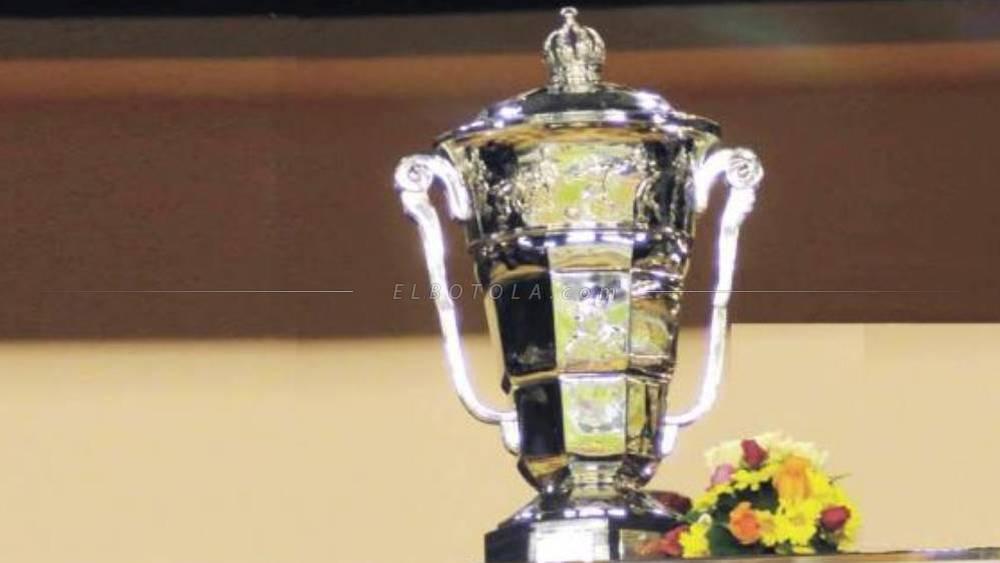 Coupe du Trône – Des place à prendre pour les quarts