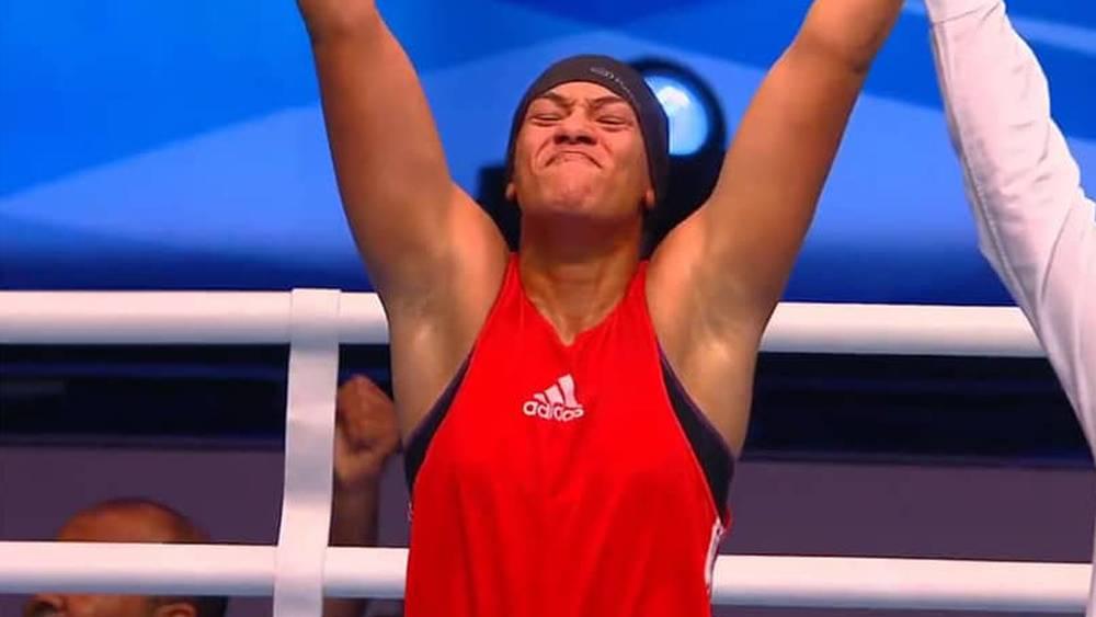 Boxe – Une marocaine est championne du monde !