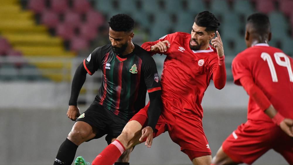 كأس الكونفدرالية/ "الكاف" يمنح الفوز لفيوتشر في مباراته أمام أسكو ويُلزم الجيش الملكي بالتعادل في الجولة الأخيرة لبلوغ ربع النهائي