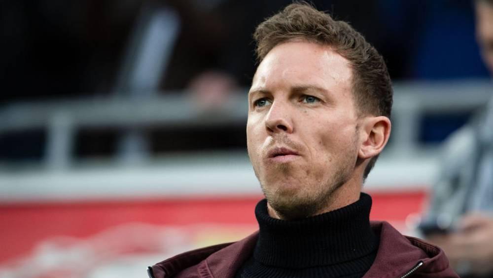 توتنهام يدرس التعاقد مع ناغلسمان من أجل تعويض رحيل كونتي