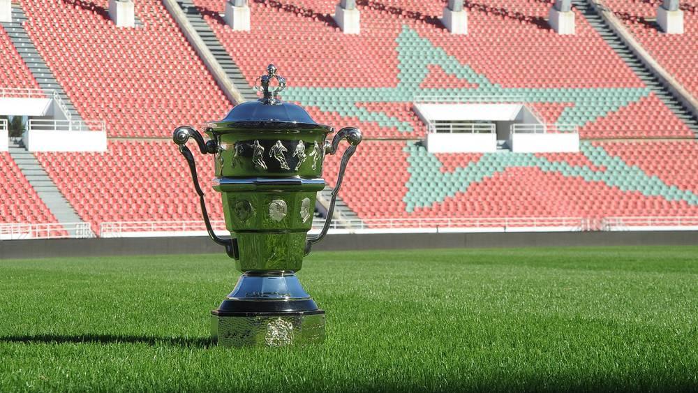 رسميا/ تحديد مواعيد 3 مباريات مؤجلة من ثمن نهائي كأس العرش