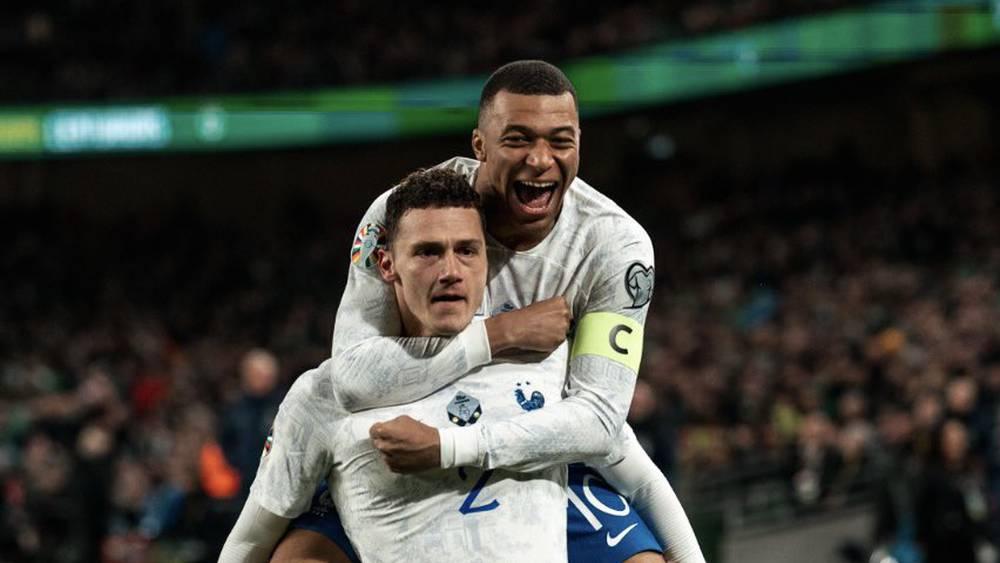 فرنسا تواصل انطلاقتها وهولندا تستعيد اتزانها في تصفيات "يورو 2024"