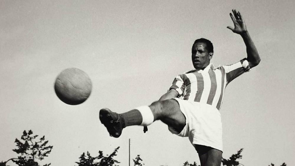 Maroc/Pérou - Un hommage posthume à Larbi Ben Mbarek