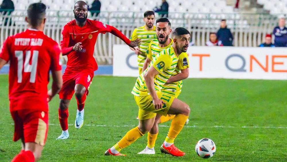 انطلاق عملية بيع تذاكر مواجهة الوداد وشبيبة القبائل وثمنها يتراوح ما بين 30 و700 درهم