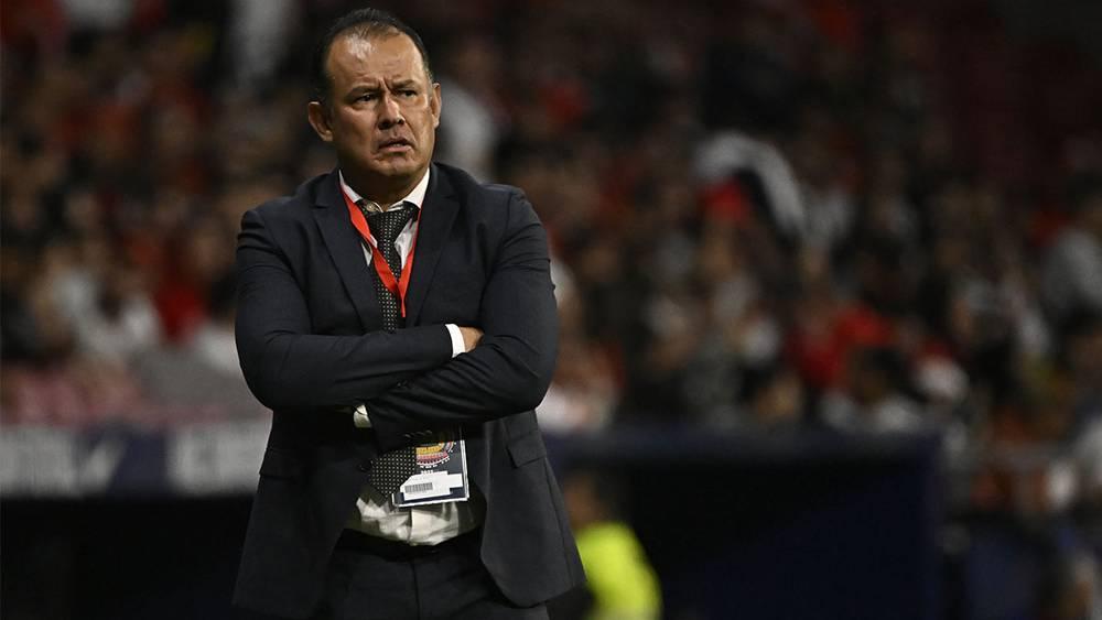 رينوسو (مدرب البيرو): "لقد لعبنا ضد أحد المنافسين الذين خاضوا أكبر عدد من المباريات في كأس العالم.. إنه فريق النخبة"