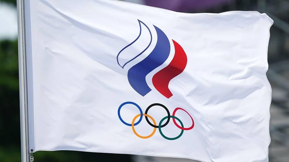 اللجنة الأولمبية الدولية تضع شروط "قاسية" للسماح لرياضيين روس بالمشاركة في المسابقات العالمية