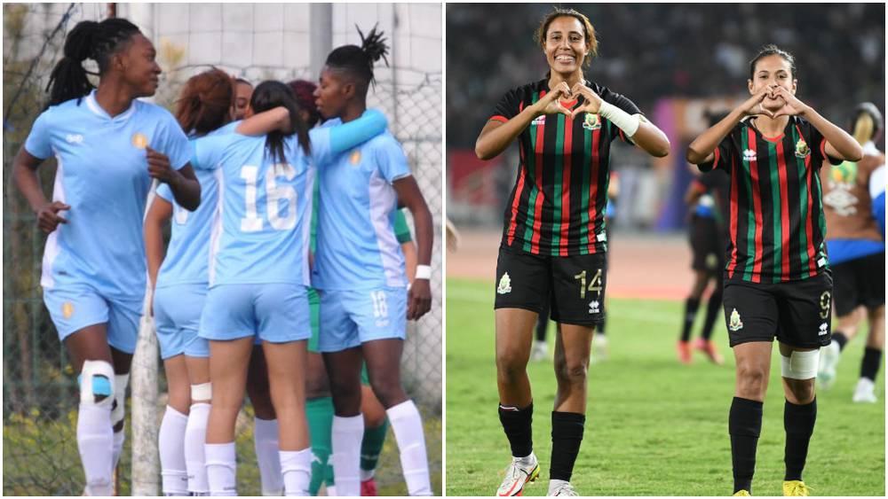 الجامعة تحدد يوم السبت القادم موعدا لإجراء نهائي كأس العرش لكرة القدم النسوية بين الجيش الملكي وسبورتينغ البيضاوي