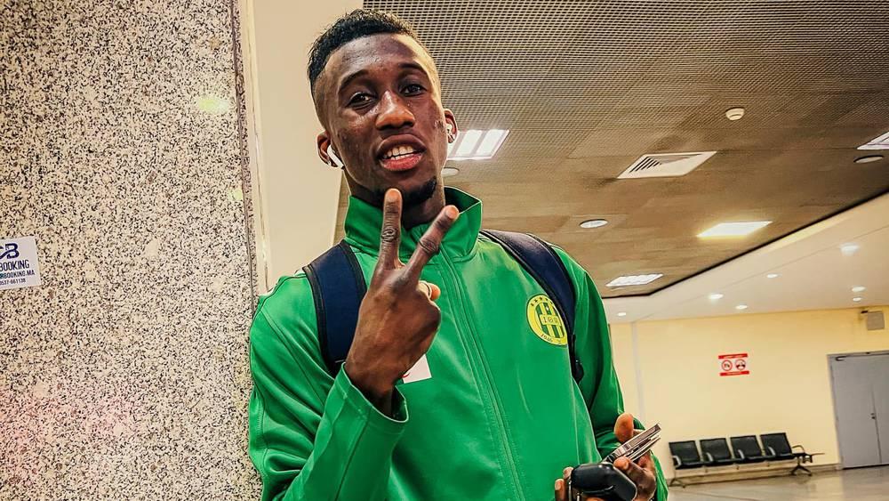 بعثة شبيبة القبائل تحط الرحال بالدار البيضاء تأهبا لمواجهة الوداد