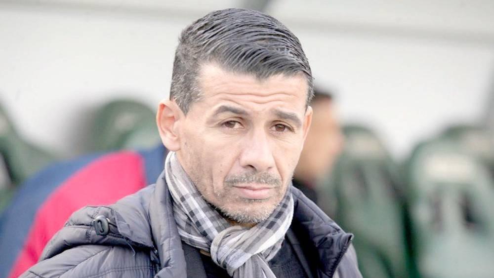 مدرب شبيبة القبائل: "المباراة ضد الوداد ستكون معقدة لأنه فريق كبير ومدعم بجماهيره لهذا سنبذل كل مجهوداتنا للفوز أمامه"