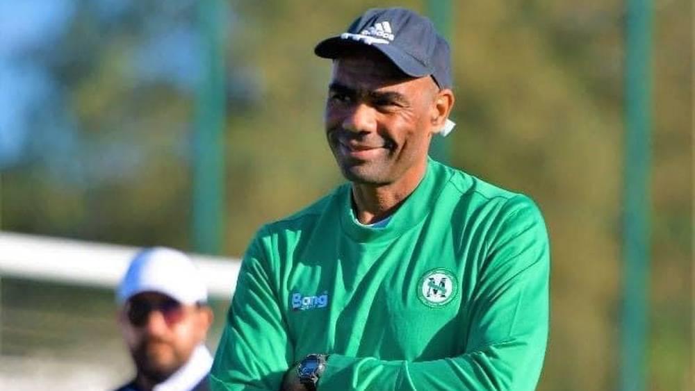 فوهامي: "حاولنا أن نساير إيقاع الجيش رغم صعوبة المهمة.. إنه يتوفر على ترسانة جيدة وهو المرشح الأول للفوز بالبطولة"