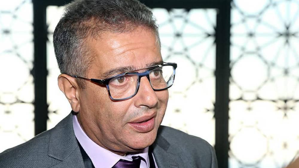 Botola Pro D2 - J. Snoussi: "la capitale sera représentée par quatre équipes"