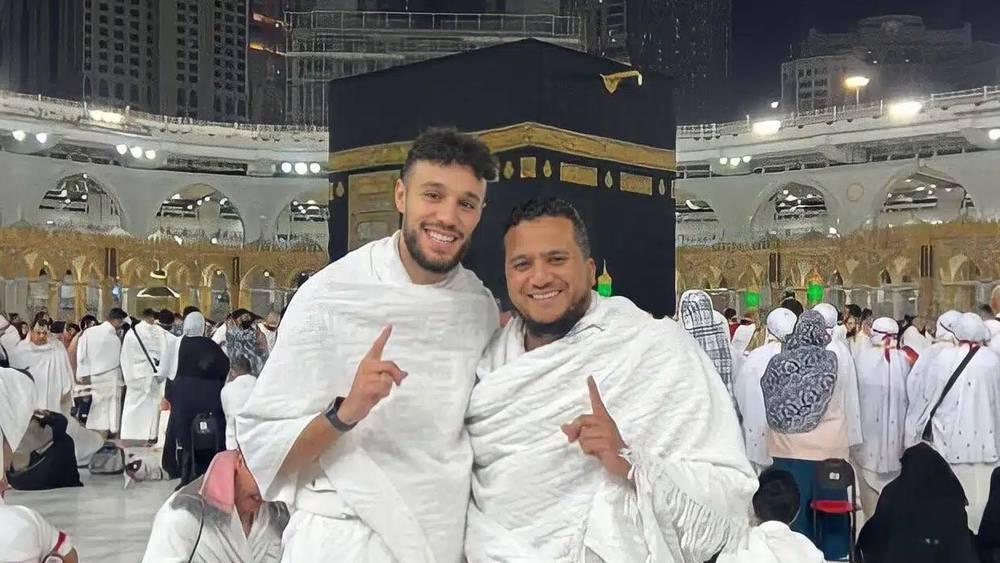 مزراوي: "بعد المونديال قررت حفظ القرآن الكريم وأريد أن أصبح إمامًا"