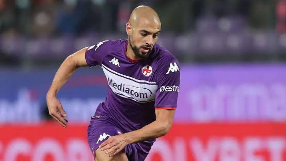 "فوت ميركاتو": "باريس سان جيرمان يستفسر عن إمكانية ضم أمرابط واللاعب يضع 'الليغا' ضمن أولوياته"