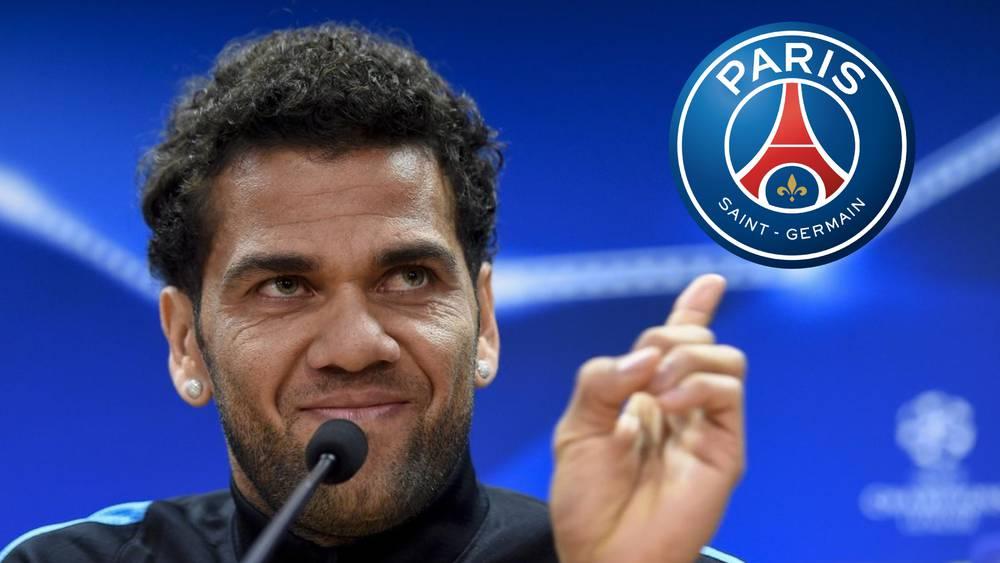 باتريس إيفرا: "داني ألفيس هو من قال لي: 'باريس سان جيرمان لن يفوز أبدًا بدوري أبطال أوروبا.. نحن نجوم موسيقى الروك'"