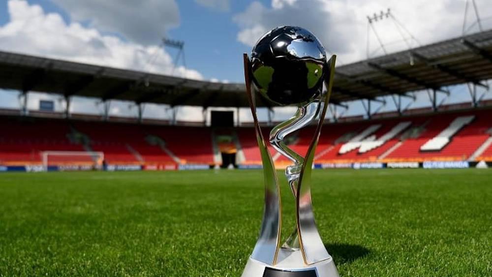 Coupe du Monde U20 – Au revoir l'Indonésie, la compétition change d’hôte !