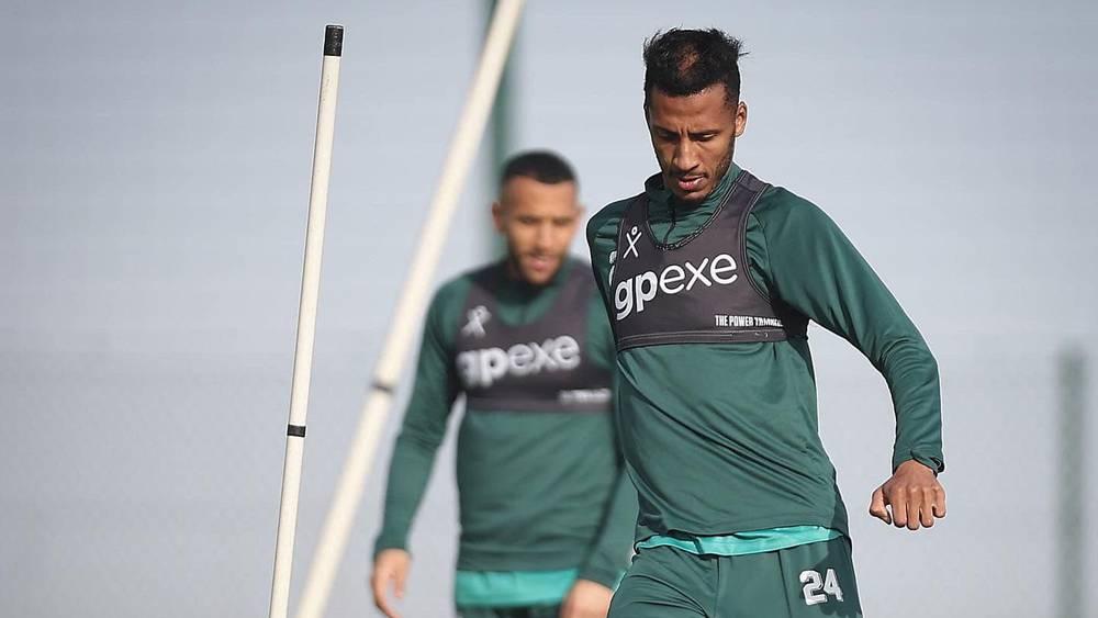 الهدهودي: "أمامنا فرصة لا تعوض للظفر بلقب دوري أبطال أفريقيا هذا الموسم"