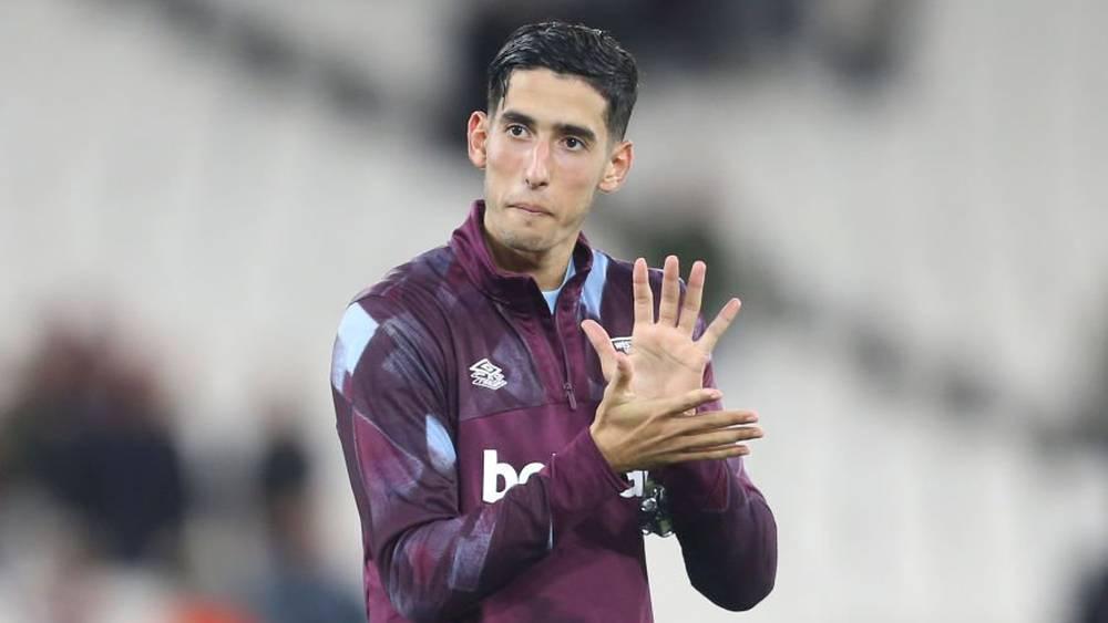 مويس (مدرب وست هام): "أكرد يعاني من إصابة في الفخذ"