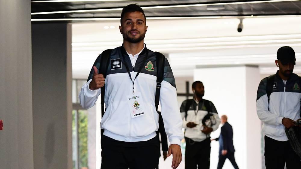 بعثة الجيش الملكي تتوجه صوب الطوغو استعدادا لمواجهة أسكو دي كارا