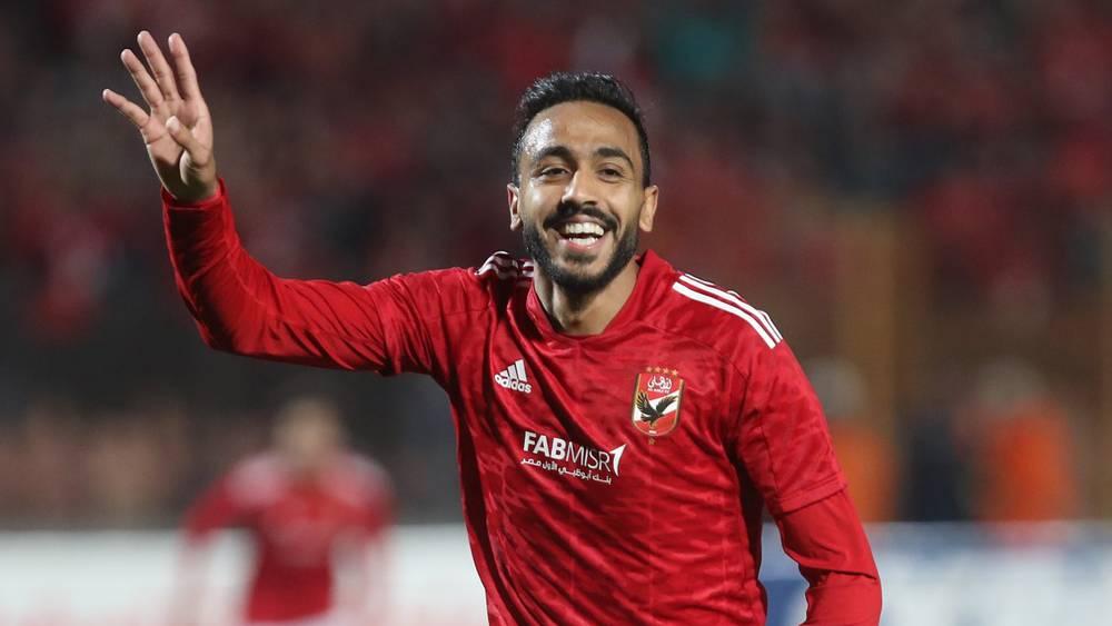 الأهلي المصري يهزم الهلال السوداني (3-0) ويحجز آخر بطاقة مؤهلة إلى ربع نهائي دوري أبطال أفريقيا