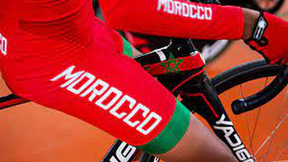 Cyclisme - La sélection marocaine monte d'un cran