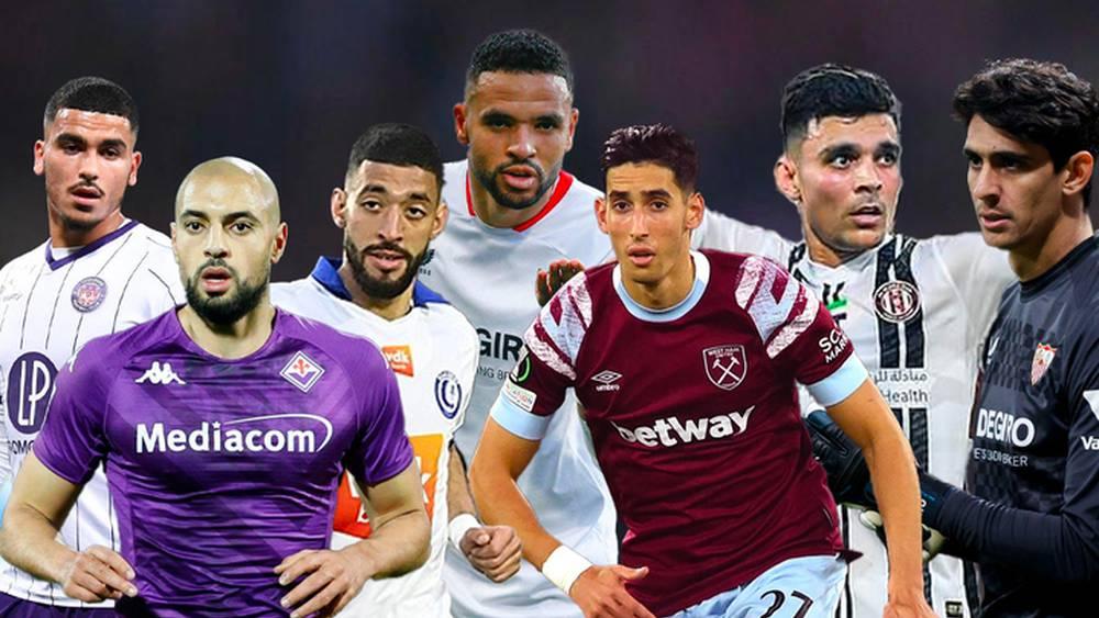 Exclusif - Le tour du Monde des Lions #10