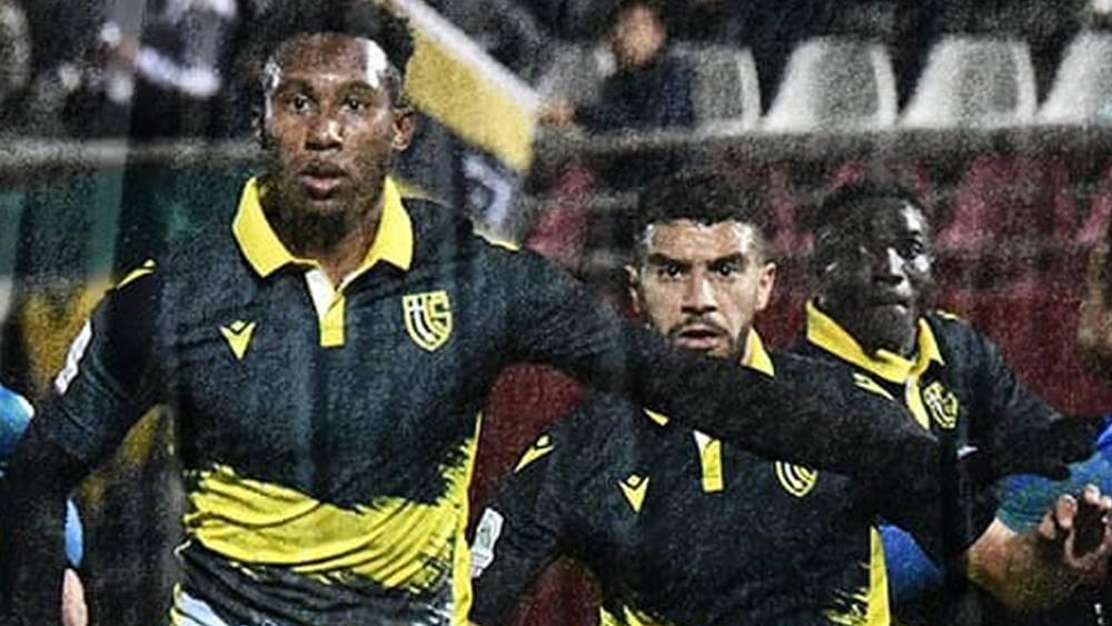 Botola Pro (J21) - Touarga arrache la victoire contre Agadir