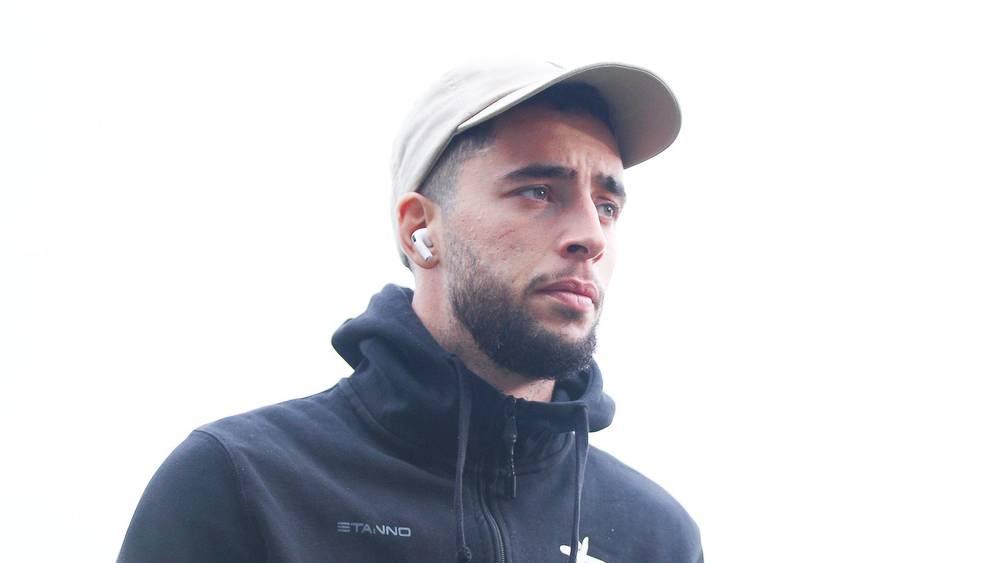 نادي لوفين البلجيكي: "قرّرنا توقيف كيين من أجل إجراء التحقيق في هدوء تام.. حالته الصحية جيدة وسيغادر المستشفى غداً"