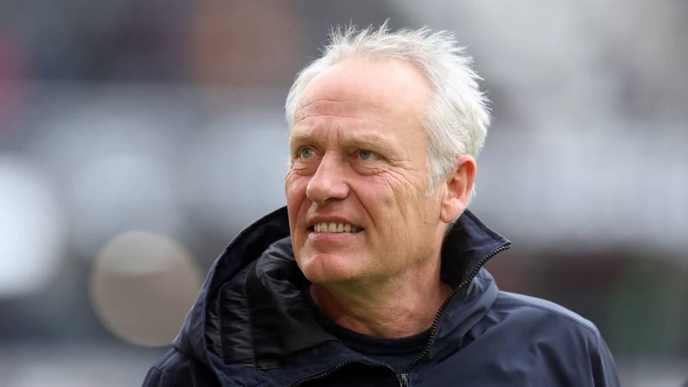 مدرب فرايبورغ: "لا فارق بين بايرن توخيل وناغلسمان"