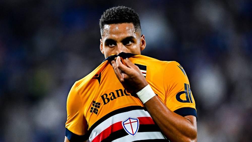 بسبب خلافه مع مدربه ستانكوفيتش.. صابيري يغيب عن تداريب سامبدوريا وإدارة النادي تعقد لقاءً بين الطرفين لتوضيح الأمور