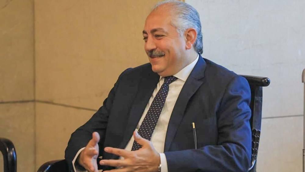 نائب رئيس الأهلي: "الوداد والرجاء والترجي فرق ثقيلة ولكنهم لا يفضلون مواجهتنا"