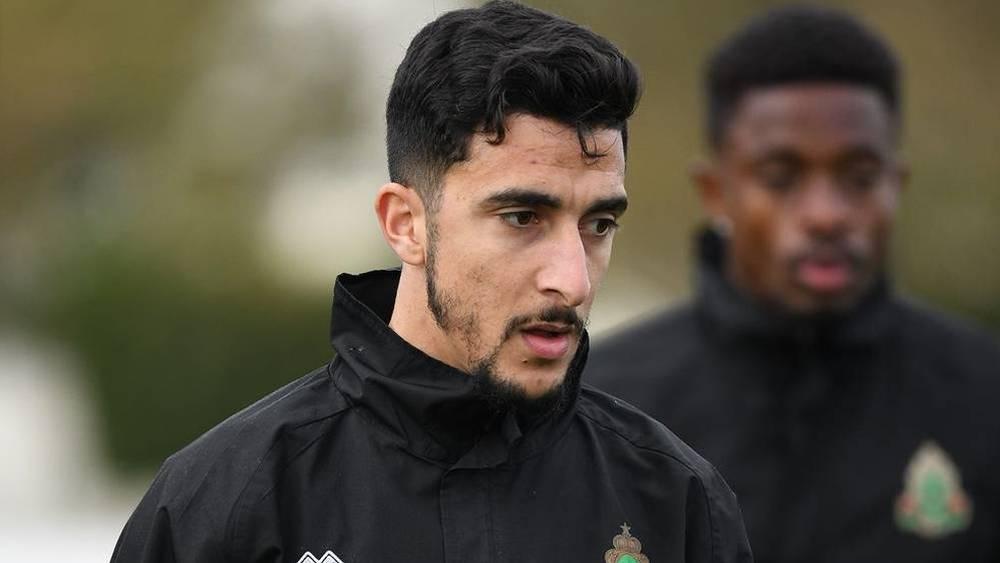 Botola Pro - La FRMF réduit la suspension de Hadraf