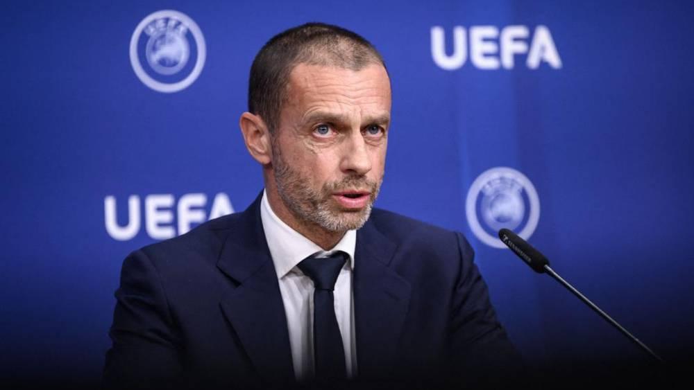 رئيس "اليويفا" تشيفرين يؤكد دعمه للملف المشترك المغربي والبرتغالي والإسباني لاستضافة مونديال 2030