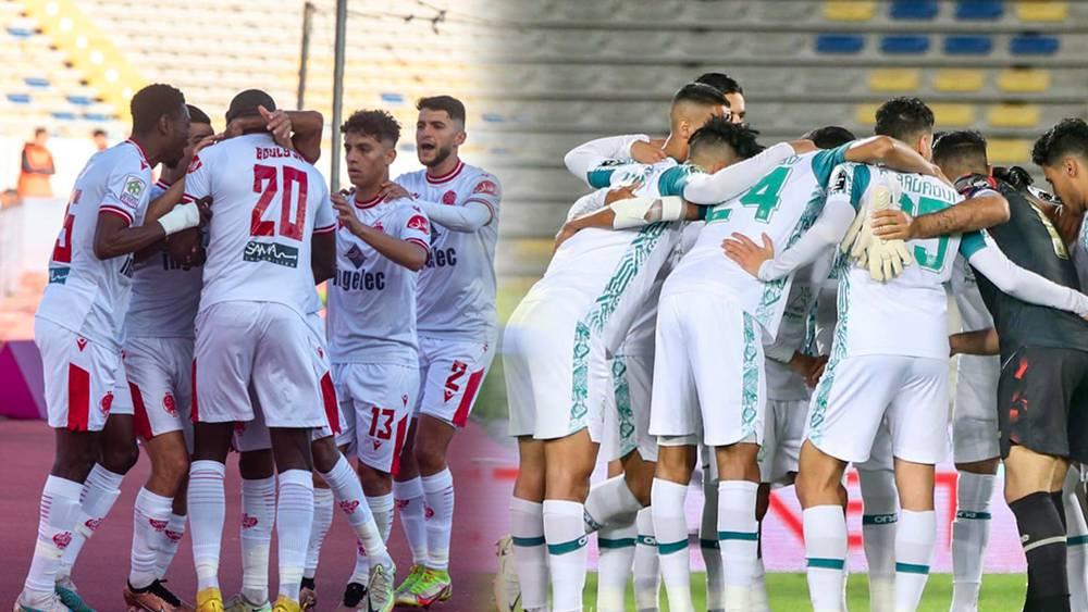 مواعيد ربع نهائي عصبة الأبطال.. الذهاب يومي 21 و22 أبريل والإياب يومي 28 و29 من الشهر ذاته