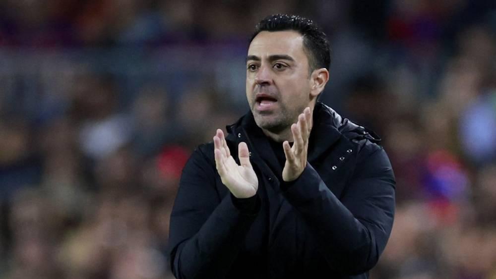 تشافي: "فزنا على ريال مدريد 4-0 في ملعبه الموسم الماضي ولم نحقق أي لقب والآن خسرنا 4-0 لكن يمكننا الفوز بالليغا"