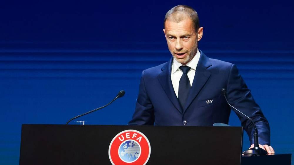 Coupe du Monde 2030 - Sans surprise l'UEFA soutient la candidature ibérique