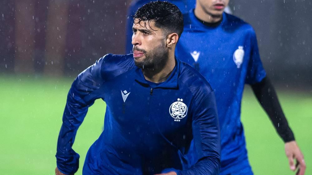 جبران: "افتقدنا لجماهيرنا بشكل كبير في 'الديربي'.. مباراة سيمبا ستكون صعبة وأتمنى أن نحسمها لصالحنا"