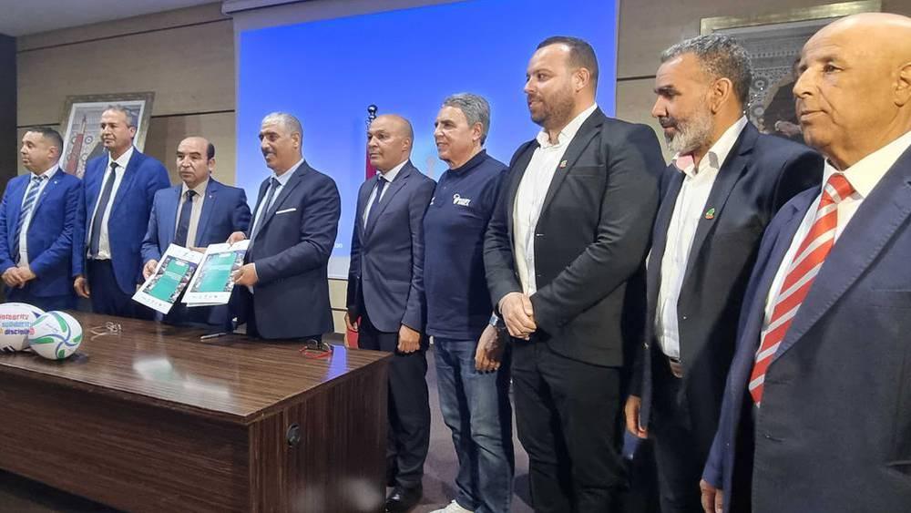 Rugby - Journée internationale du sport